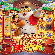 Fortune Tiger