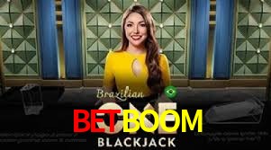 Blackjack Brasileiro